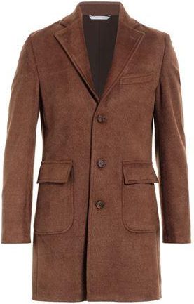 Herman & Sons COATS & JACKETS - Coats on YOOX.COM