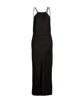 Eudon Choi DRESSES - Maxi dresses on YOOX.COM
