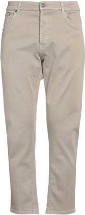 Dondup PARTES DE ABAJO - Pantalones en YOOX.COM