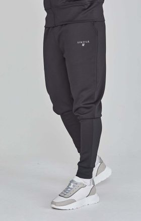 Siksilk Sweatpants »Siksilk Jogginghosen Essentials Poly Track Pants«