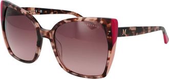 Marciano Acetate Womens Sunglasses