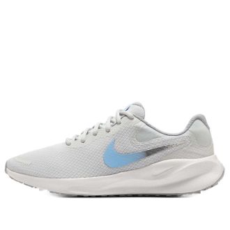 Nike (WMNS) Nike Revolution 7 Photon Dust Psychic Blue White FB2208-013