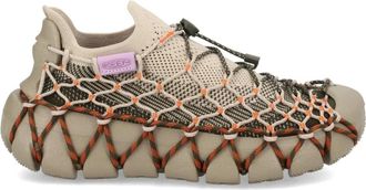 Keen Uneek 360 - Dames - Outdoorschoenen - Bruin - 40 EU - Polyester - Fitness