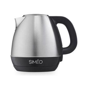 Sim&eacute;o Tetera 1.2l 2200w Temperatura Regulable - Bvi172 - Simeo