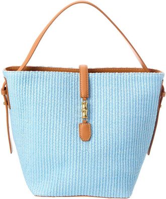 J.McLaughlin J.Mclaughlin Crawford Leather Handbag