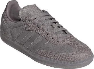 adidas Gender Inclusive Samba OG Sneaker in Tauoxi/tau at Nordstrom, Size 5.5 Womens