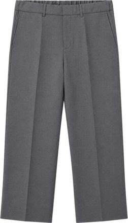 Costumein Kostuumbroek - Heren - Nette broeken - Grijs - XL - Broeken