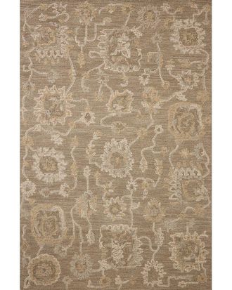 Loloi Rugs Dorothea Wool Rug