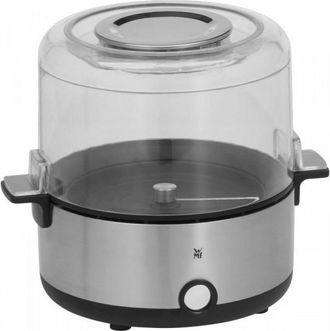 WMF Wmf - M&aacute;quina De Palomitas De Ma&iacute;z De Acero Inoxidable 250w - 415470011