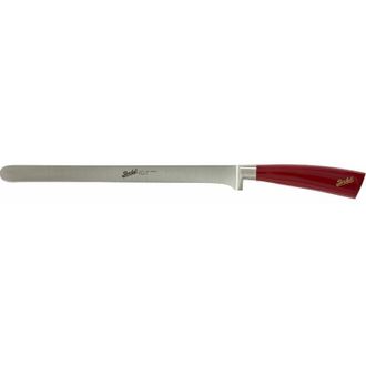 Berkel Elegance Cuchillo Jamonero 26 Cm Rojo - Berkel
