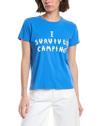 Mother Mother The Boxy Goodie Goodie T-Shirt