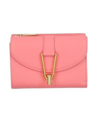 Coccinelle Small Leather Goods - Wallets on YOOX.COM