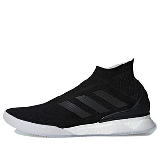 adidas Predator Tango 18+ TR Black AQ0602