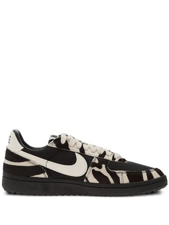 Nike Field General sneakers - Black