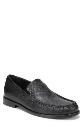 Vince Miles Loafer in Black at Nordstrom Rack, Size 9.5