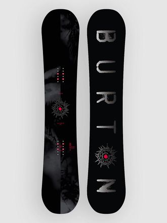 Burton Cultivator Standard 2027 Snowboard patroon