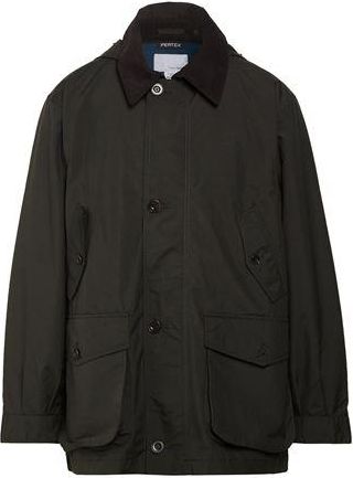 Nanam&iacute;ca COATS & JACKETS - Jackets on YOOX.COM