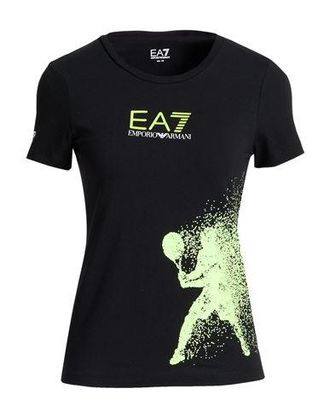 Emporio Armani TOPWEAR - T-shirts on YOOX.COM