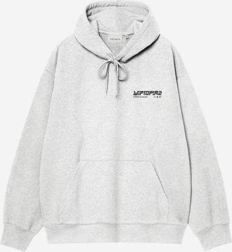 Carhartt Work in Progress Carhartt Wip Felpa con cappuccio Wiptopia Ii