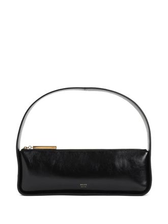 Khaite Lori shoulder bag - Black