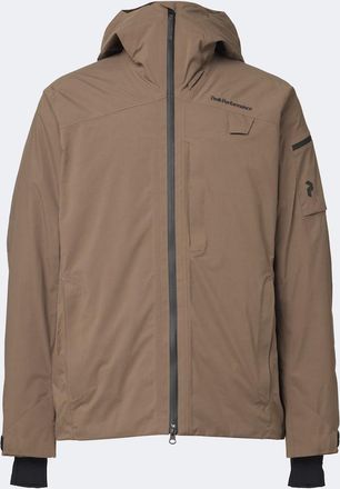Peak Performance Chaqueta de esqu&iacute; Alpine de GORE-TEX