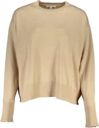 Patrizia Pepe Tessuto Womens Sweater