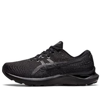 Asics (WMNS) ASICS Gel-Cumulus 24 Triple Black 1012B206-001