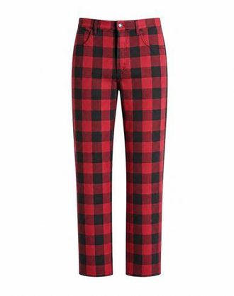 Msgm BOTTOMWEAR - Trousers on YOOX.COM