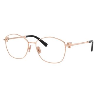 Tiffany & Co. 0Tf 1174 - unisex - Brillen - Beige - 55 MM - Accessoires