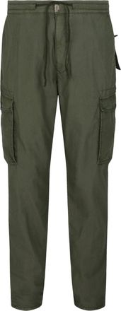 Slowear Incotex Tapered Cargo Pants