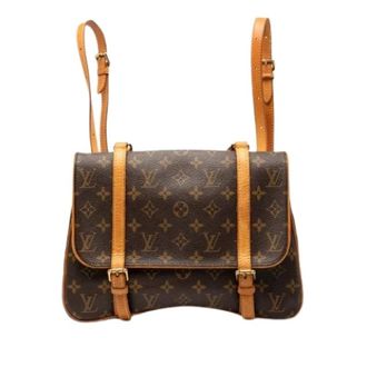 Louis Vuitton Pre-owned Marelle Sac a Dos - Dames - Pre-owned - Bruin - Maat: ONE Size
