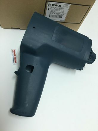 Bosch Repuesto Original Bosch 3605108109 Carcasa Del Motor