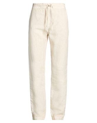 120% Lino BOTTOMWEAR - Pantaloni su YOOX.COM