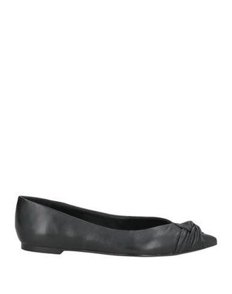 Maje Ballet flats