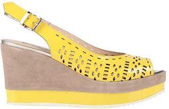 Bruglia CALZATURE - Sandali su YOOX.COM