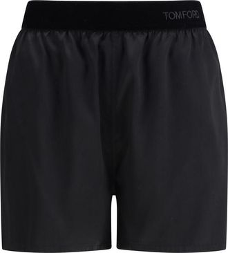 Tom Ford Bermuda Shorts