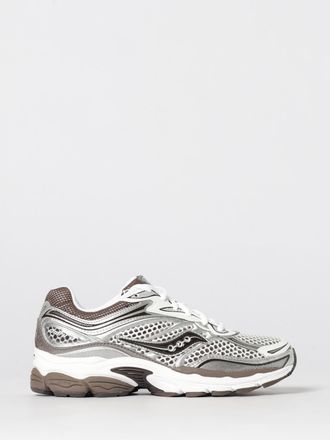 Saucony Sneakers ProGrid Omni 9 OG Saucony in mesh e gomma