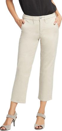 NYDJ Nydj Piper Feather Jean