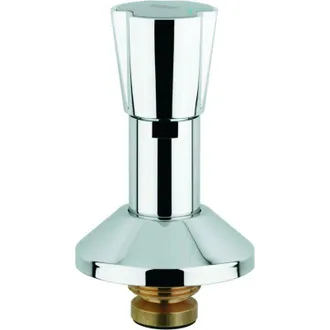 GROHE Cabezal Empotrado Mark B / R F Up-ventile Dn 20 Cromado