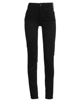 Liu Jo BOTTOMWEAR - Jeans on YOOX.COM