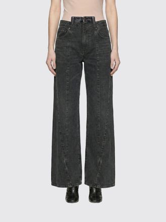 Maison Margiela Jeans Maison Margiela in denim di cotone