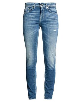 Dondup BOTTOMWEAR - Jeans on YOOX.COM