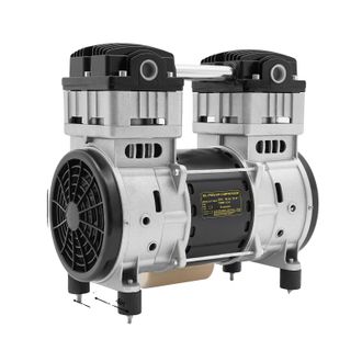 OEM Testa Della Pompa Del Compressore DAria, Motore In Rame Puro, Protezione Contro Il Surriscaldamento, 1500 W