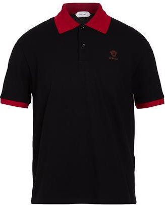 Versace TOPWEAR - Polo su YOOX.COM
