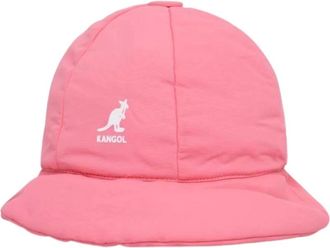 Kangol Hats - Dames - Hoeden - Roze - M - Accessoires