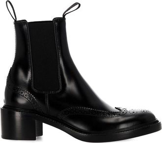 Saint Laurent Boots