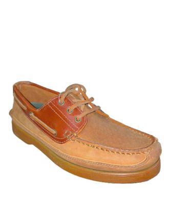 Nunn Bush Mens Cypress Loafer In Stone