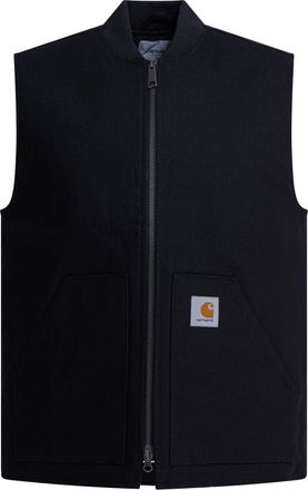 Carhartt Work in Progress Classic Jackets And Coats Black