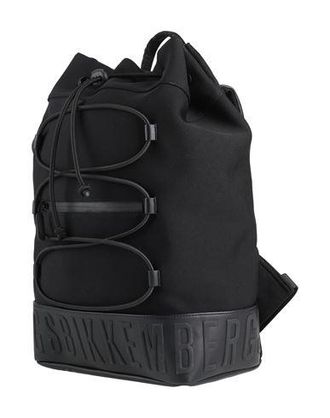 Dirk Bikkembergs BAGS - Rucksacks on YOOX.COM