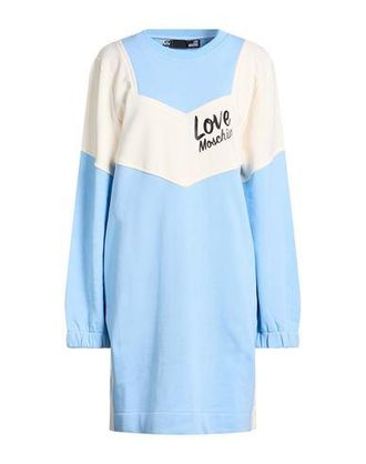 Love Moschino VESTIDOS - Minivestidos en YOOX.COM